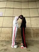 Couples Spiderman Edition Full Zipped hoodies