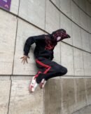 Couples Spiderman Edition Full Zipped hoodies