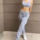 Tank Tops + Joggers COMBO