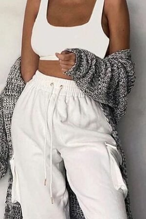 Tank Tops + Joggers COMBO