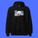 Anime Unisex Hoodie Men/Women