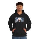 Anime Unisex Hoodie Men/Women
