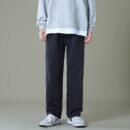 Plain Baggy Denim Jeans
