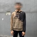 Street Flame Hoodie's