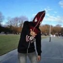 Amazing Spider man Full Zipper Hoodie