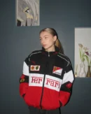 FERRARI JACKET