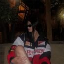Ferrari F1 Women's Racing Jacket Official Scuderia Ferrari Apparel for Ladies