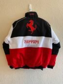 Ferrari F1 for Men & Women jacket