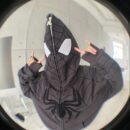 Spiderman Zip-Up Hoodie | Top Quality & Fashion-Forward Designs