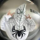 Spiderman Zip-Up Hoodie | Top Quality & Fashion-Forward Designs