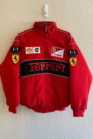 Premium Ferrari F1