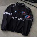 BMW Petronas F1 Racing Jacket
