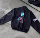 BMW Petronas F1 Racing Jacket