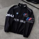 BMW Petronas F1 Racing Jacket