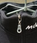 Mercedes F1 & Vintage Racing Jackets | McLaren & AMG