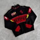 Turbo Ferrari Racing  F1 Jacket