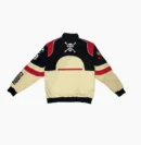 One Piece Straw Hat Pirates Bomber Jacket – Stylish Anime Varsity