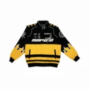 Naruto Uzumaki Flame Bomber Jacket