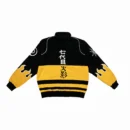 Naruto Uzumaki Flame Bomber Jacket – Vintage Anime Streetwear | Styleverse™