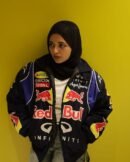 Premium Red Bull Racing Jacket – The Ultimate Official F1 Team Apparel for True Fans