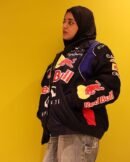 Premium Red Bull Racing Jacket – The Ultimate Official F1 Team Apparel for True Fans