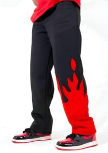 FLAME F2