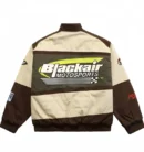 Blackair Racer Jacket for Bold Street Riders