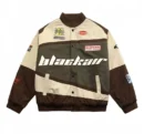 Blackair Racer Jacket for Bold Street Riders
