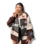 Blackair Racer Jacket