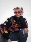 Premium Red Bull Racing Jacket – Official F1 Team Gear | Limited Edition Sportswear