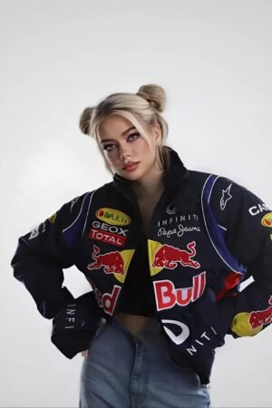 Red Bull Racing Jacket