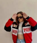 Official Ferrari F1 Jackets