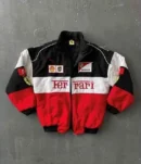 Ferrari F1 Jackets