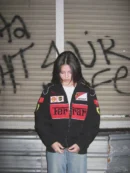 Ferrari F1 Jacket