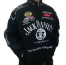 Jack Daniel's Racing Jacket – Vintage Motorsport Style