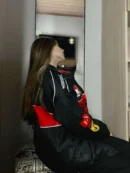 ferrari jacket