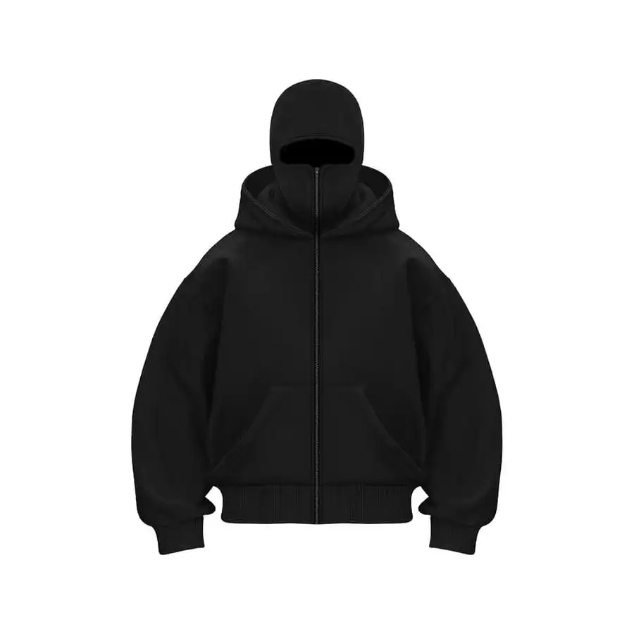 hoodie
