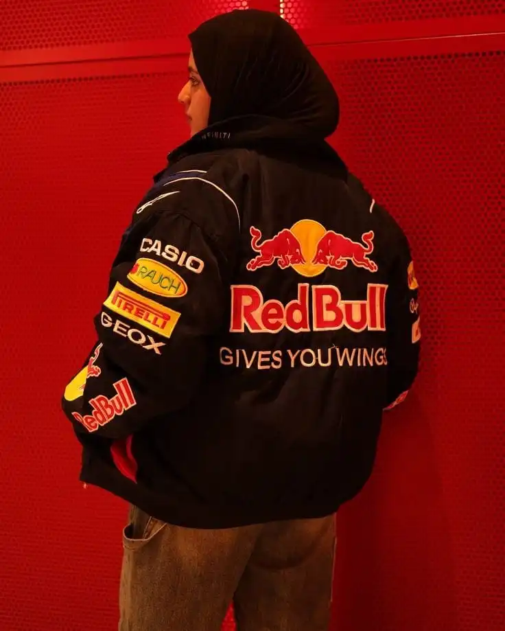 red bull jacket 1