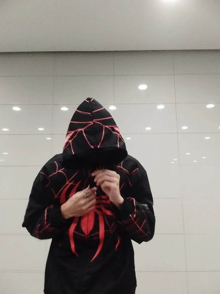 spider review1