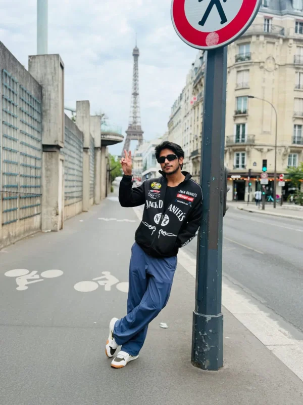 Buy Jack Daniel’s Jacket Online – Limited Edition | Styleverse
