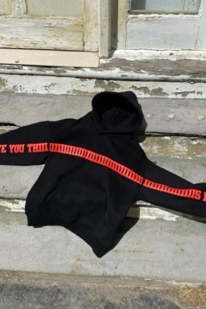 I Love You This Much