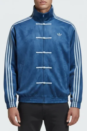 Adidas Originals CTT Chinese Track