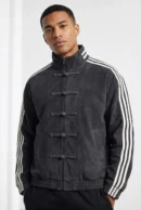 Adidas Style Chinese Track Jacket