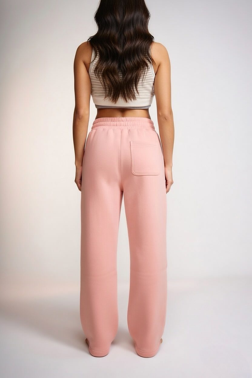 Styleverse 903 Wide Leg Track Pants | Premium Streetwear Joggers India 10 Styleverse 903 Wide Leg Track Pants | Premium Streetwear Joggers India - Image 10