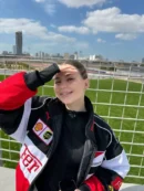 ferrari racing f1 jacket